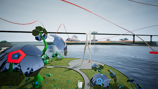VR City RollerCoaster(圖4)-速報App
