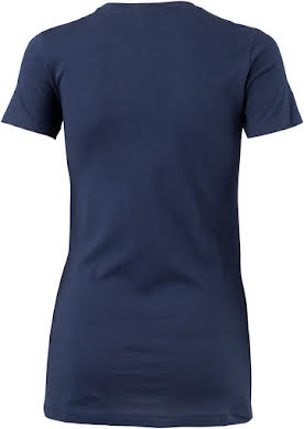 All-City Women's Flow Motion T-Shirt alternate image 1