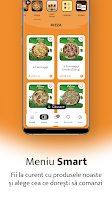 Restaurant & Pizza Discont Screenshot 3 of 6