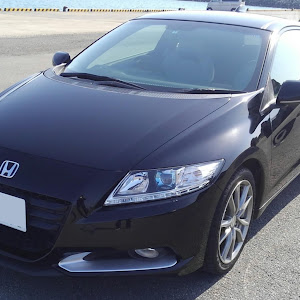 CR-Z ZF2