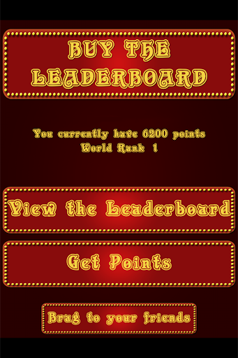 Buy the Leaderboard