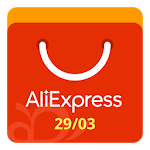 Cover Image of Download AliExpress Shopping App 4.8.3 APK