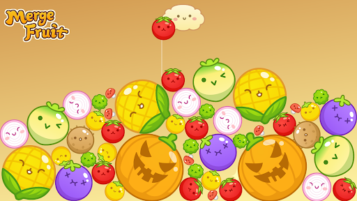 Screenshot Merge Fruit - Match Fruit Game