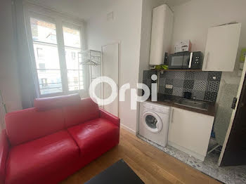 appartement à Paris 10ème (75)