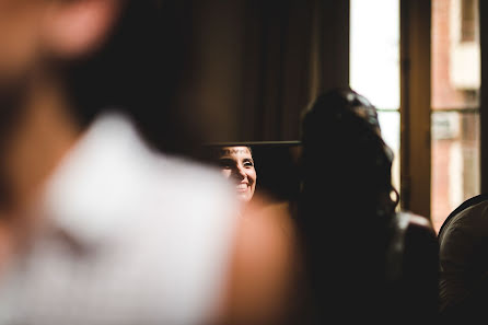 Fotógrafo de casamento Rodrigo Ramo (rodrigoramo). Foto de 4 de junho 2018