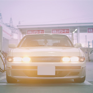 180SX RPS13