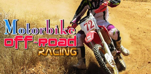 Motorbike Offroad Racing 3D