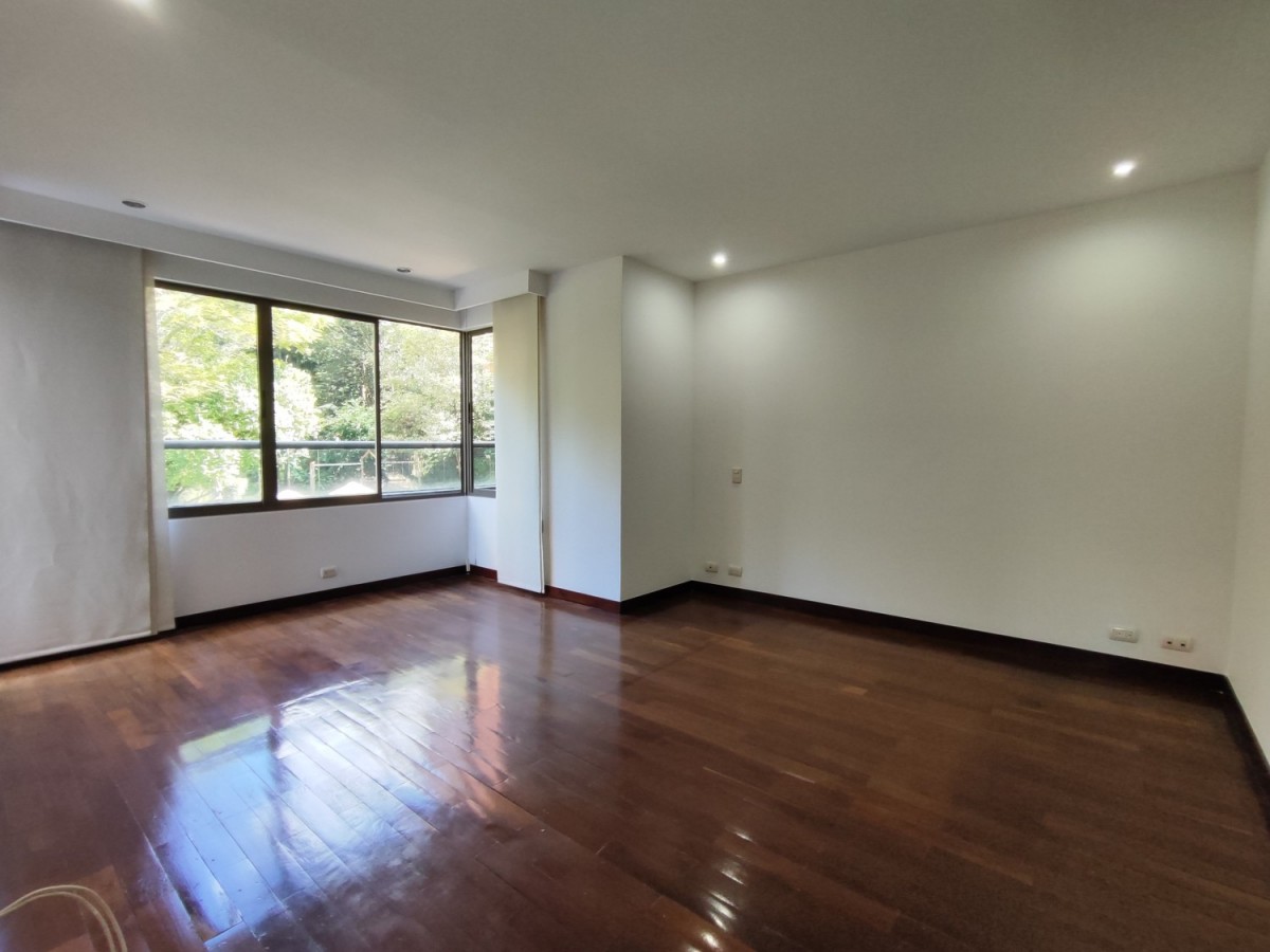 Apartamento para Arriendo en Poblado