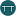 The Table Logo