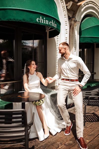 Photographe de mariage Sergey Shkryabiy (shkryabiyphoto). Photo du 1 septembre 2023