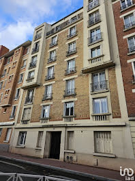 appartement à Montrouge (92)