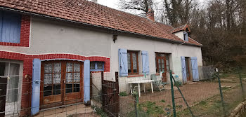 maison à Bard-le-Régulier (21)