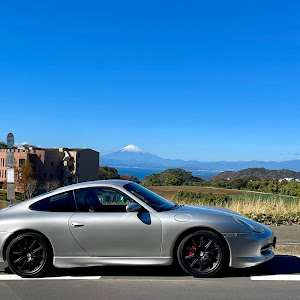911 クーペ