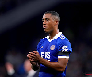 youri tielemans