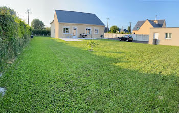 maison à Le Vivier-sur-Mer (35)