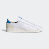 alderley spzl footwear white / bright blue / off-white