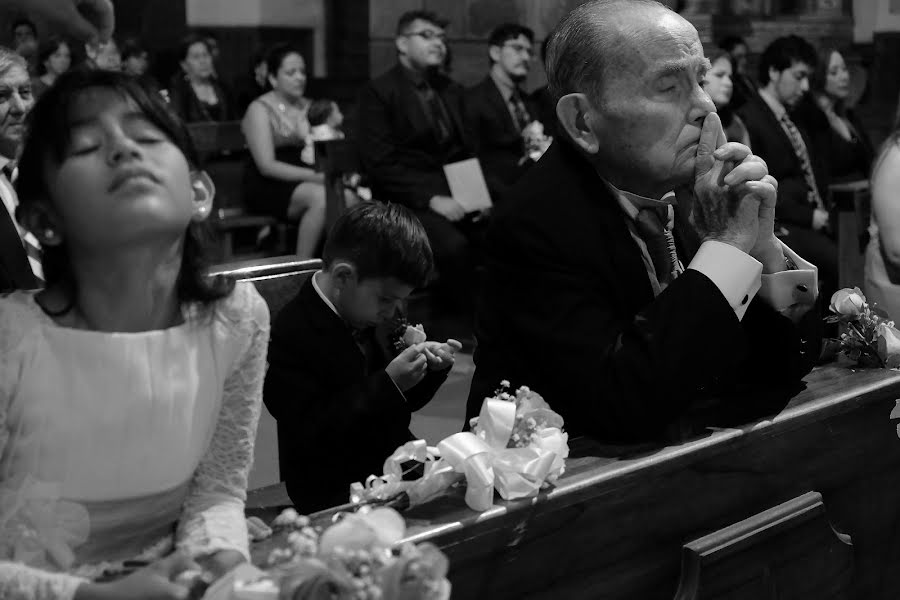 Fotógrafo de bodas Josué Araujo (josuaraujo). Foto del 21 de junio 2017