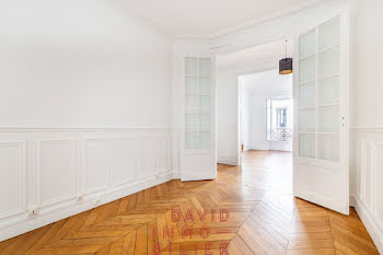 appartement à Paris 9ème (75)