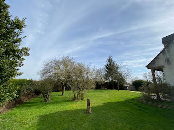 maison à Nogent-le-Rotrou (28)