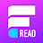 FancyRead icon