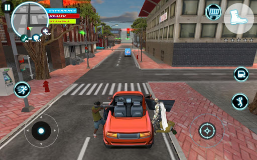 Screenshot Superhero: Battle for Justice