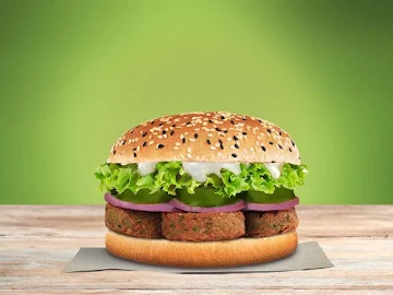 Burgerfarm photo 