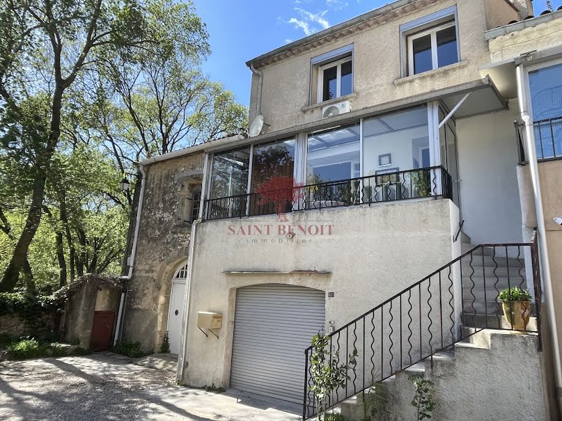 Vente maison 3 pièces 60 m² à Grabels (34790), 283 000 €