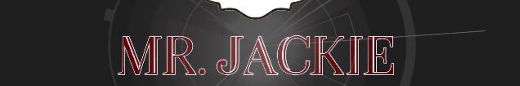 Mr.Jackie HD Banner