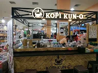 Kopi Kun- O photo 1