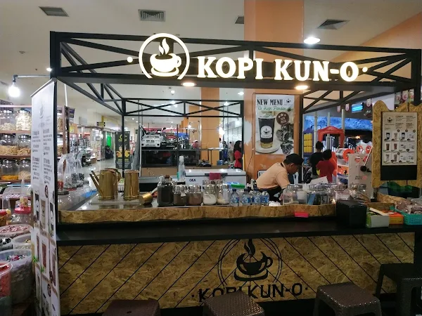 Kopi Kun- O photo 