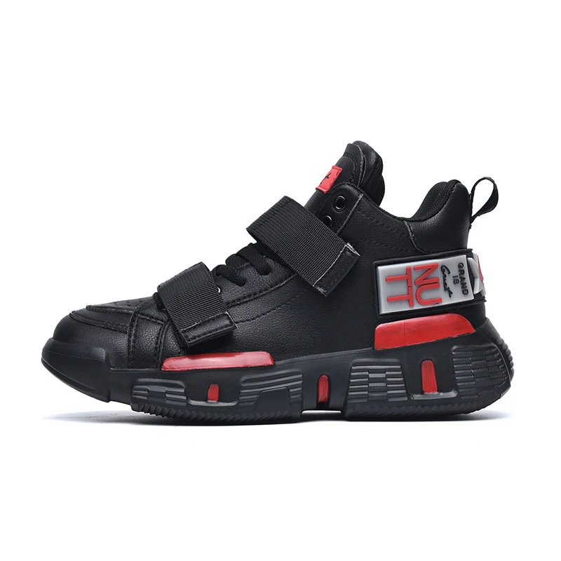 Title 1, Autumn New Mens Sports Shoes Korean Casual Sho...