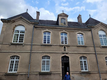 propriété à Luxeuil-les-Bains (70)