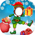 Elf 🤶 Yourself Christmas Costume Photo Editor1.1