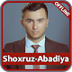 Shoxruz(Abadiya) qo'shiqlari Download on Windows