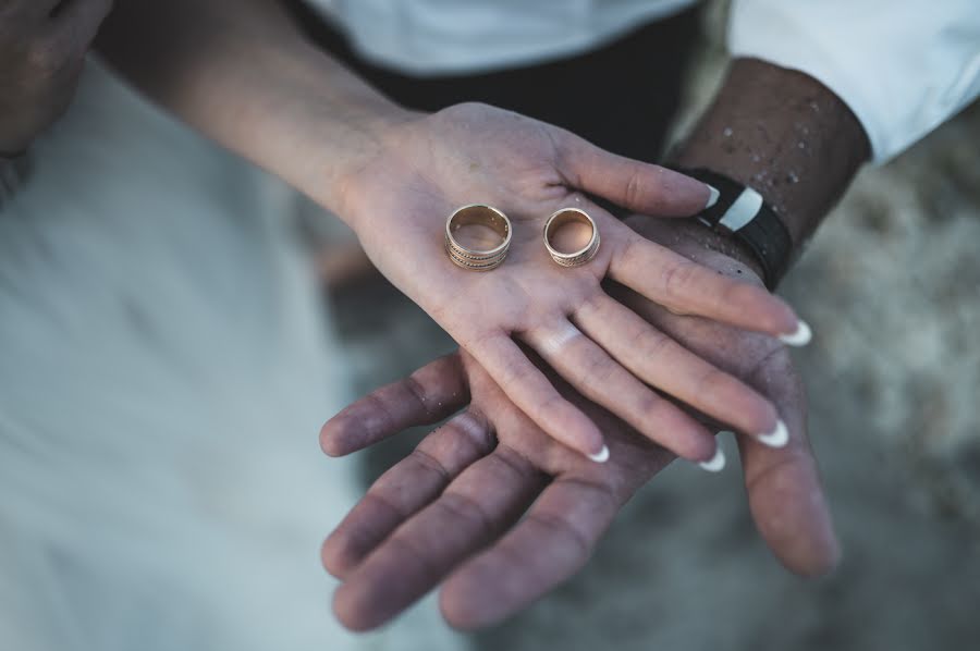 Fotograful de nuntă Marius Nistor (mariusnistor). Fotografia din 2 septembrie 2022