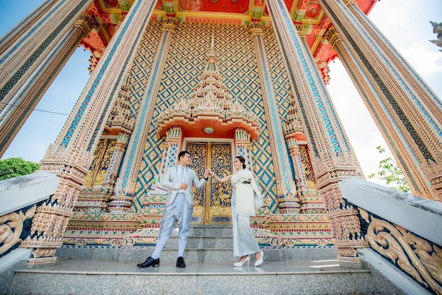 Svatební fotograf Tammanoon Somboon (tammanoon). Fotografie z 8.září 2020