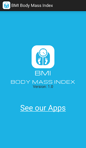 Easy BMI