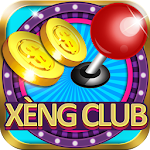 Cover Image of Скачать Xèng Club - Vua Tài Lộc 1.6.7 APK