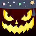 Halloween Face Make Up 2016
