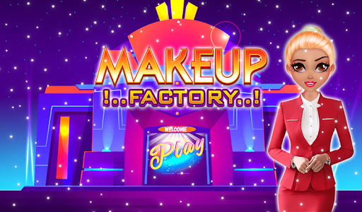 Makeup Kit- Dress up and makeup games for girls screenshots 15