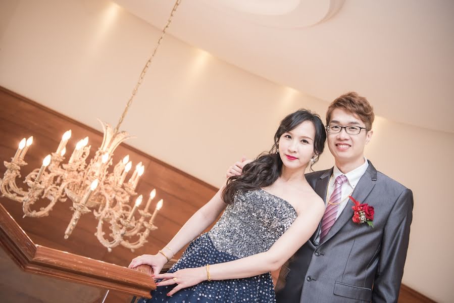 Wedding photographer Maurice Chen (maurice520). Photo of 26 December 2019