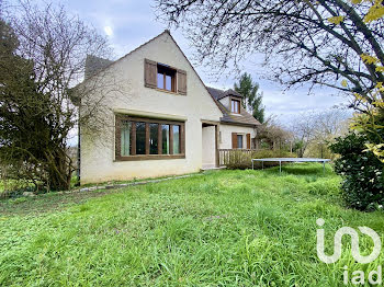 maison à Jouy-sur-Morin (77)