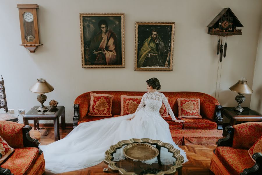 Wedding photographer Andrea Yurrita (andreayurrita). Photo of 30 September 2023