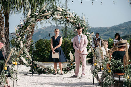 Fotógrafo de bodas Tatiana Costantino (taticostantino). Foto del 24 de julio 2022