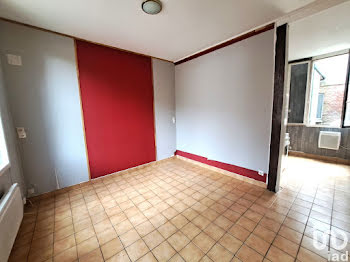 appartement à Ault (80)