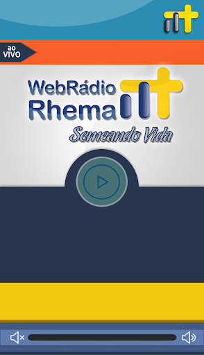 Web Rádio Rhema