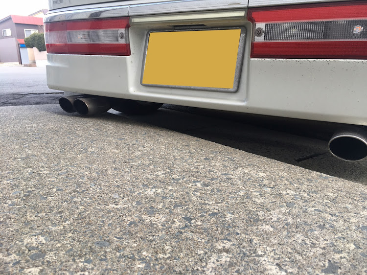 ハイゼットカーゴの低そうで低くない少し低い車・DIYに関するカスタム事例の投稿画像2枚目