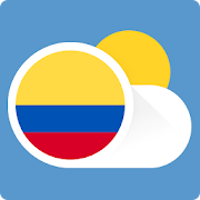 Colombia Weather 1.3.0 Icon