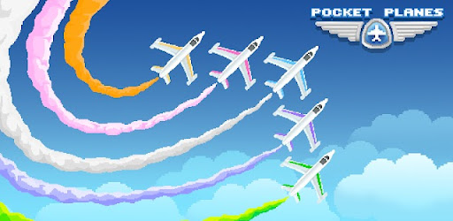 Pocket Planes: Airline Tycoon