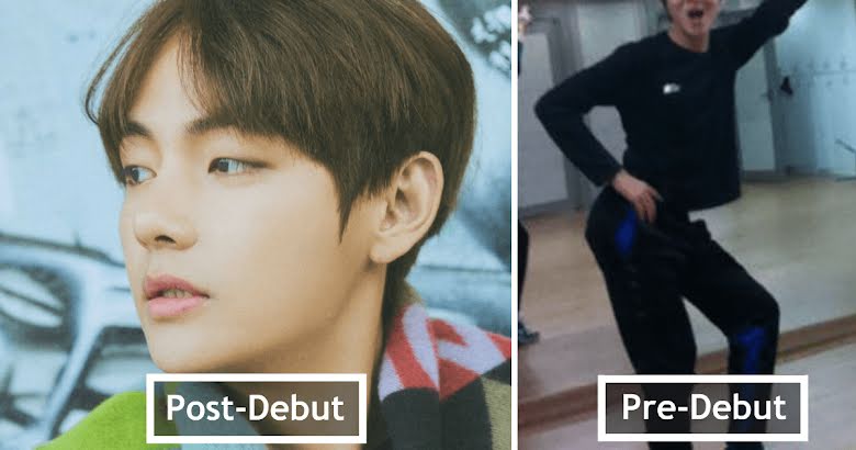 How BTS Has Change Throughout the Years: From Debut to Now